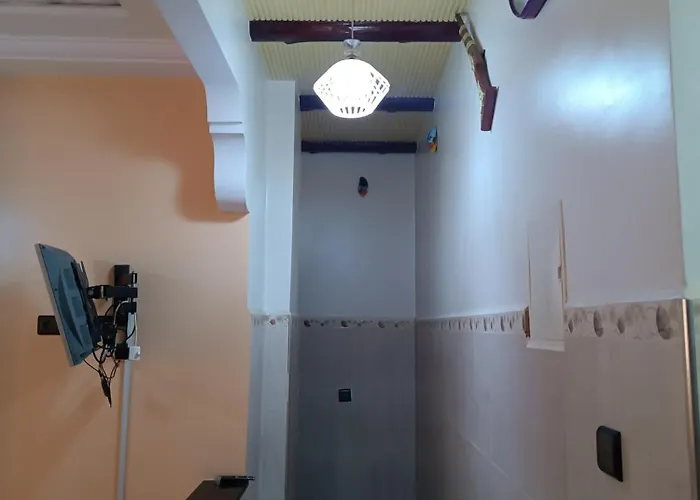 Mustapha Apartments For Rent In Taghazout