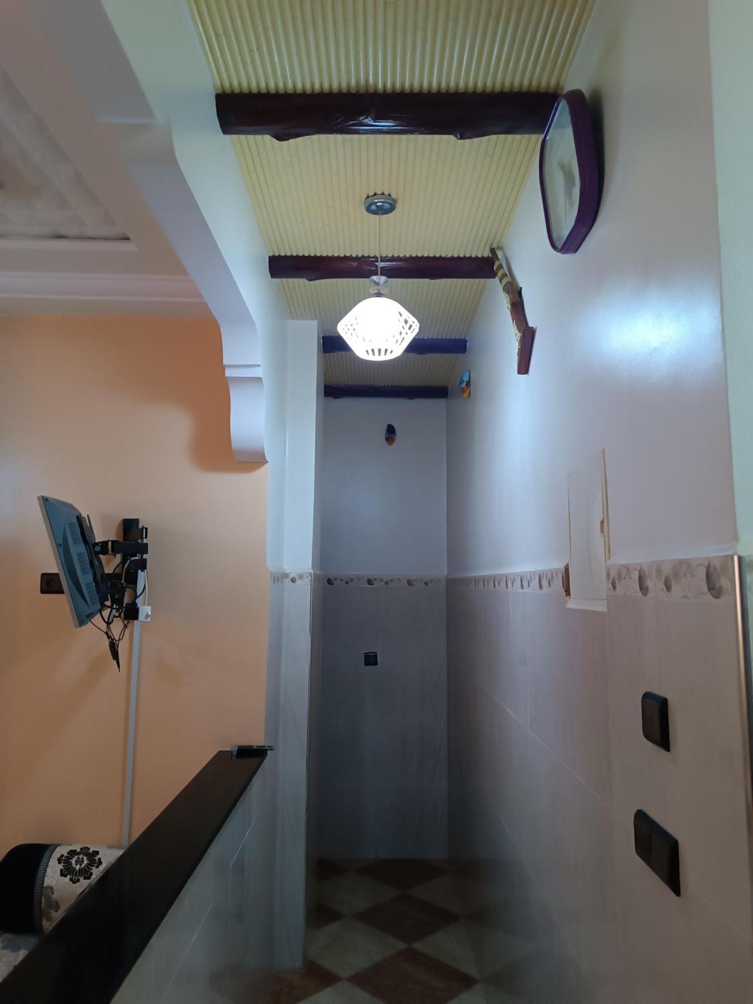 Apartment Mustapha For Rent In Taghazout *